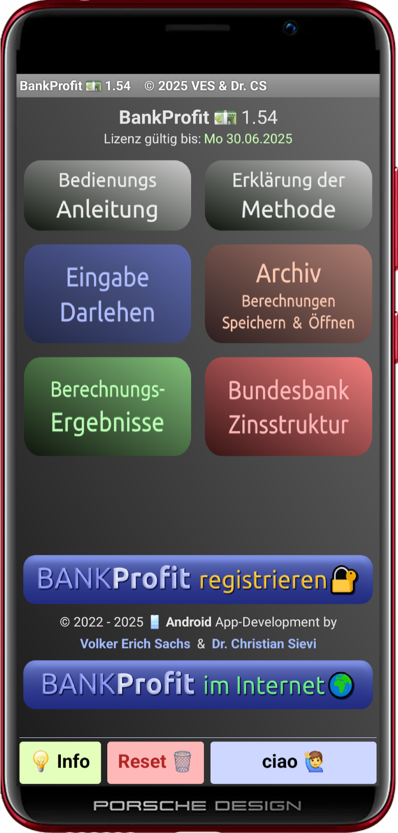 Download  Bank Profit 💶